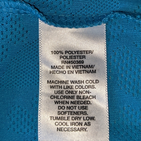 Xerision Performance Wear Top - Picture 4 of 6